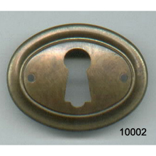 Key Plate (SKU 10002)