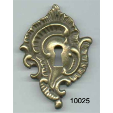 Key Plate (SKU 10025)