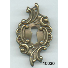Key Plate (SKU 10030)