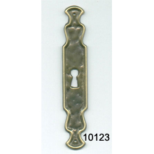 Key Plate (SKU 10123)
