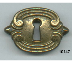 Key Plate (SKU 10147)