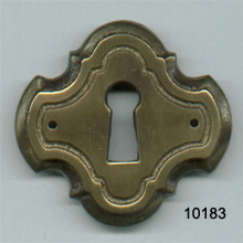 Key Plate (SKU 10183)