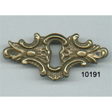 Key Plate (SKU 10191)