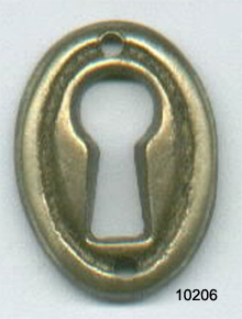 Key Plate (SKU 10206)