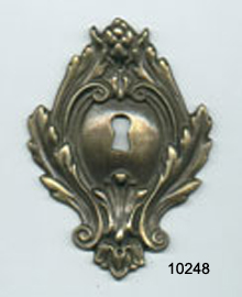 Key Plate (SKU 10248)