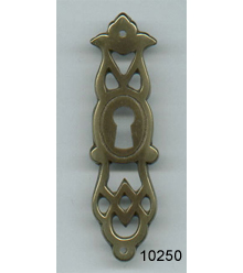 Key Plate (SKU 10250)
