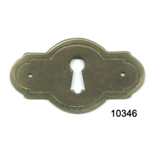 Key Plate (SKU 10346)