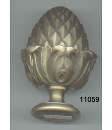 Finial (SKU 11059)