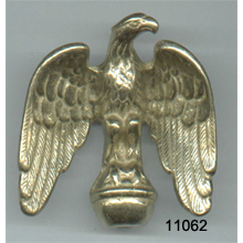 Banjo Eagle (SKU 11062)