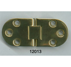 Flip Top Table Hinge (SKU 12013)