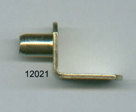 Shelf Catch Holder (SKU 12021)