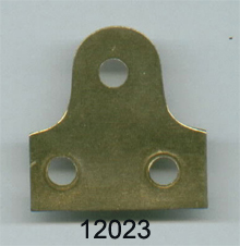 Antique Picture & Mirror Hanger – SKU 12023