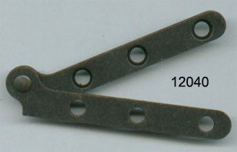Hinge (SKU 12040)