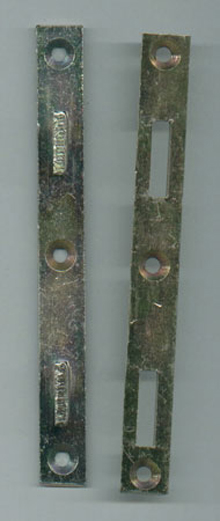 Bed Fasteners (SKU 12110)