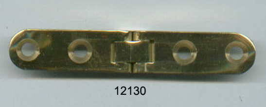 Flip Top Table Hinge (SKU 12130)