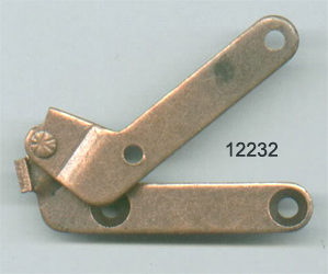 Chest Door or Lid Hinge (SKU 12232)