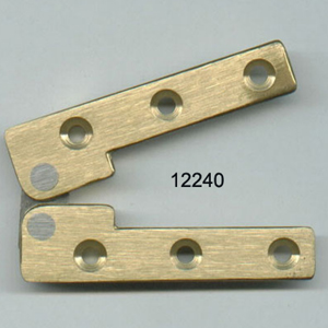 Card Table Hinge (SKU 12240)