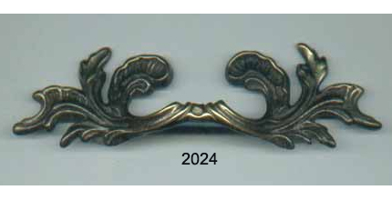 French Pull (SKU 2024)