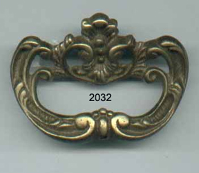 French Pull – Single Bore (SKU 2032)