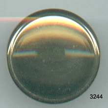 Brass Knob (SKU 3244)