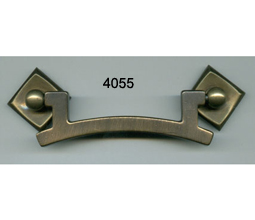 Asian Bail-Square Back Plates (SKU 4055)
