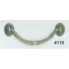 Bail with Back Plates (SKU 4115)