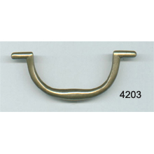 Brass Bail (SKU 4203)