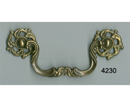 Bail Pull (SKU 4230)