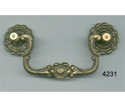 Bail Pull (SKU 4231)