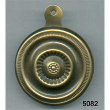 Bed Bolt Cover (SKU 5082)