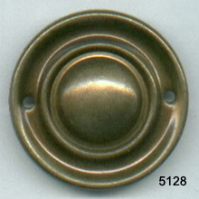 Decorative Brass Furniture Ornament – SKU 5128