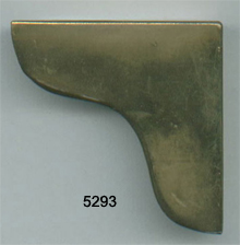 Corner Ornament (SKU 5293)