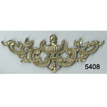 Antique Brass Furniture Ornament – SKU 5408