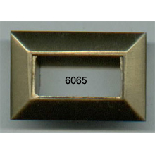 Mid-Century Modern Furniture Knob – SKU 6065