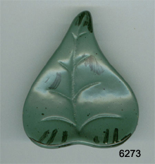 Leaf Finger Pull (SKU 6273)