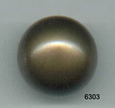 Round Knob (SKU 6303)