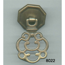 Asian Drop Pull (SKU 8022)