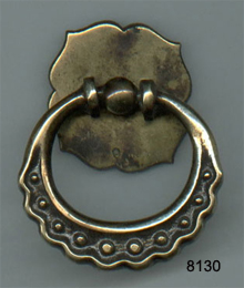 Ring Pull (SKU 8130)
