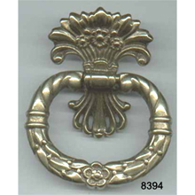 Ring Pull and Plate (SKU 8394)