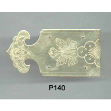 Decorative Brass Furniture Ornament – SKU P140