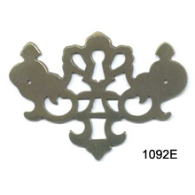 Escutcheon: (SKU 1092E)