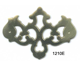 Escutcheon (SKU 1210E)