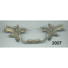 French Pull – SKU 2007
