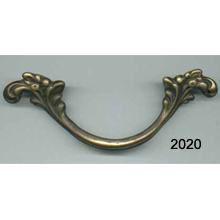 French Pull (SKU 2020)