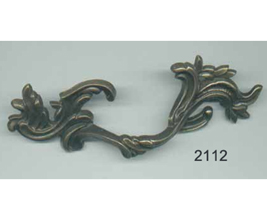 French Pull (SKU 2112)