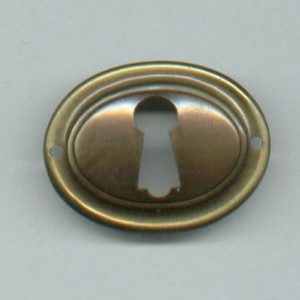Key Plate (SKU 10003)