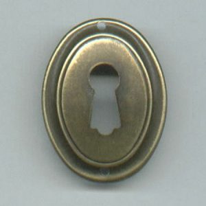 Key Plate (SKU 10004)