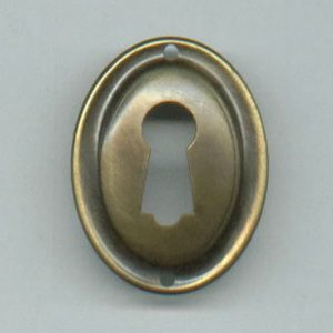 Key Plate (SKU 10005)