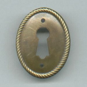 Key Plate (SKU 10008)