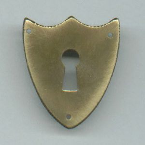 Key Plate (SKU 10012)